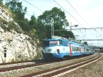 Msto : Praha - SmchovDatum : 15.07.2001