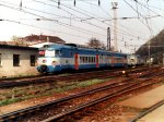 Msto : Praha - Masarykovo ndraDatum : 21.4.1995