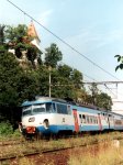 Msto : Praha - SmchovDatum : 3.8.1997