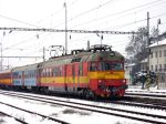 Místo : Brno - Horní Heršpice
Datum : 07.01.2004
