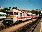 Místo : Brno hl.n.
Datum : 23.08.2003