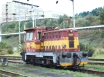 Msto : Brno - MalomiceDatum : 22.9.2001