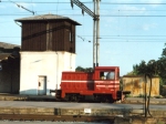 Místo : Brno hl.n.Datum : 2.9.2001
