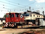 Msto : LD Praha - Masarykovo n.Datum : 12.5.1998