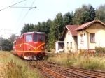 Msto : Jindichv HradecDatum : 26.08.2001