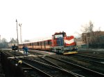 Msto : Praha - RuzynDatum : 17.3.1996