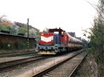 Msto : Praha - DejviceDatum : 17.4.1997