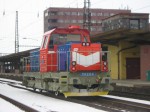 Msto : PardubiceDatum : 07.03.2005