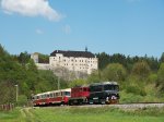 Msto : Cesky Sternberk - zastavkaDatum : 07.05.2016