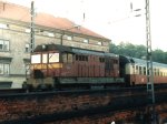 Msto : Praha - Masarykovo n.Datum : 23.6.1997