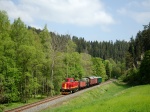 Msto : Vodna - Becov nad TeplouDatum : 20.05.2023