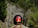Místo : tunely Becov nad Teplou - LoukaDatum : 20.05.2023