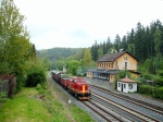 Msto : Karlovy Vary - BrezovDatum : 20.05.2023