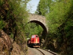 Msto : Kamenny viadukt nad TeplickouDatum : 20.05.2023