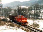 Msto : Vojkovice nad OhDatum : 16.3.1996