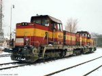 Msto : Brno - MalomiceDatum : 03.02.2003