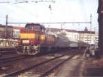 Msto : Brno hl.n.Datum : 8.2.2001