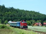 M�sto : Blatno u JeseniceDatum : 21.06.2025