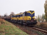 Msto : Praha - ZlinDatum : 03.11.2004