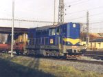 Msto : Ostrava - SvinovDatum : 07.11.2002