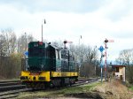 Msto : Janovice nad UhlavouDatum : 05.04.2015