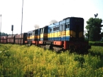 Msto : Ostrava - StedDatum : 16.06.2001