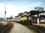 Msto : Ostrava hl.n.Datum : 16.06.2001