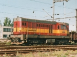 Msto : Bratislava NSDatum : 26.08.1996