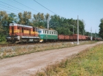 Místo : Starý Kolín
Datum : 12.09.2002