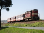 Místo : Milavče
Datum : 22.04.2007