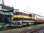 Msto : Hradec Krlov hl.n.Datum : 17.8.1996