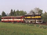 Msto : Doln PodluDatum : 05.05.2003