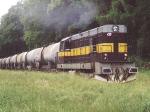 Msto : Rumburk - zastvkaDatum : 25.06.2003