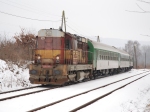 Msto : Janovice nad hlavouDatum : 07.02.2010