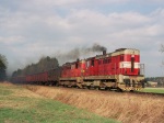 Msto : drec nad DoubravouDatum : 24.04.2005