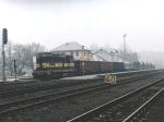 Msto : Ostrava - StedDatum : 14.12.2002