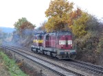 Msto : Janovice nad hlavouDatum : 29.10.2006