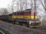 Msto : Dvr Krlov nad LabemDatum : 11.01.2007