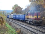 Msto : Janovice nad hlavouDatum : 29.10.2006