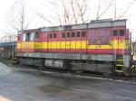 Msto : Trenansk TeplDatum : 08.11.2003