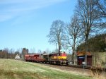 M�sto : Hodkovice u TrutnovaDatum : 05.04.2025