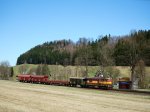 M�sto : Hodkovice u TrutnovaDatum : 05.04.2025