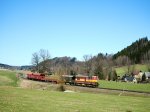 M�sto : Janovice u TrutnovaDatum : 05.04.2025