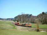 M�sto : Janovice u TrutnovaDatum : 05.04.2025