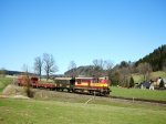 M�sto : Janovice u TrutnovaDatum : 05.04.2025