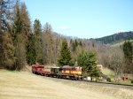 M�sto : Janovice u TrutnovaDatum : 05.04.2025