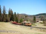 M�sto : Janovice u TrutnovaDatum : 05.04.2025