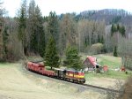 M�sto : Janovice u TrutnovaDatum : 05.04.2025