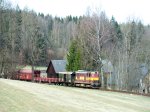 M�sto : Janovice u TrutnovaDatum : 05.04.2025
