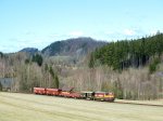 M�sto : Janovice u TrutnovaDatum : 05.04.2025